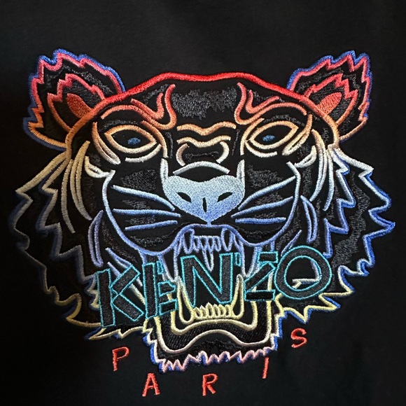 Kenzo for kid 1.5- 3 years. Unisex - Picture 3 of 3